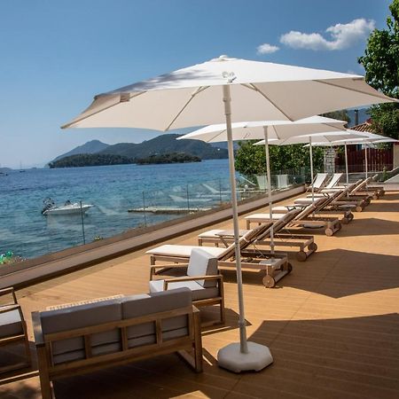 Greek Beach House Complex A4 Nydri  Exterior foto