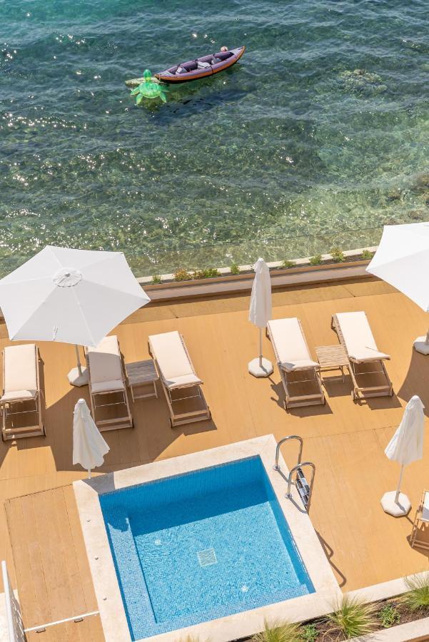 Greek Beach House Complex A4 Nydri  Exterior foto