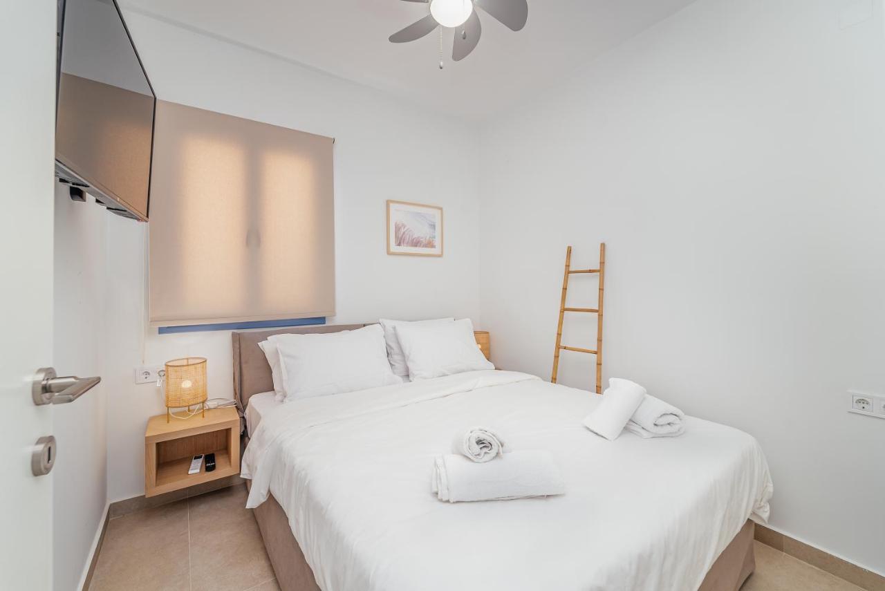 Greek Beach House Complex A4 Nydri  Exterior foto