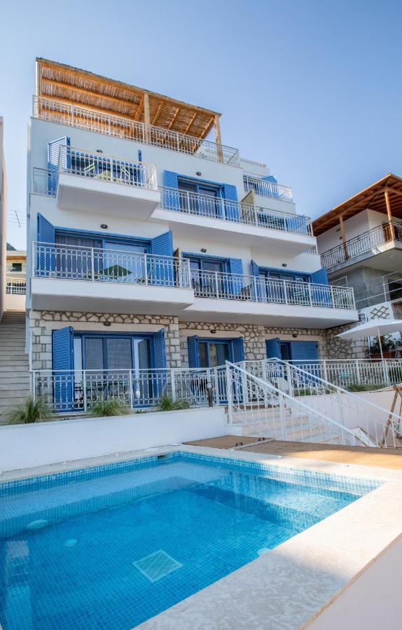 Greek Beach House Complex A4 Nydri  Exterior foto