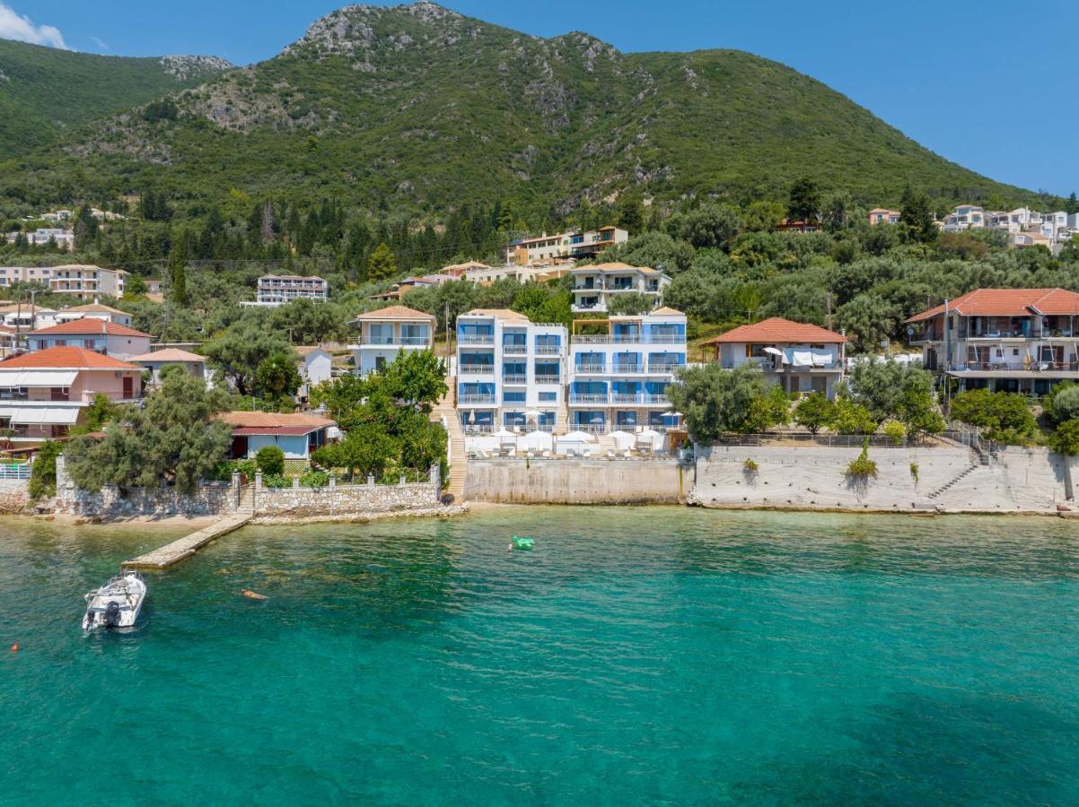 Greek Beach House Complex A4 Nydri  Exterior foto